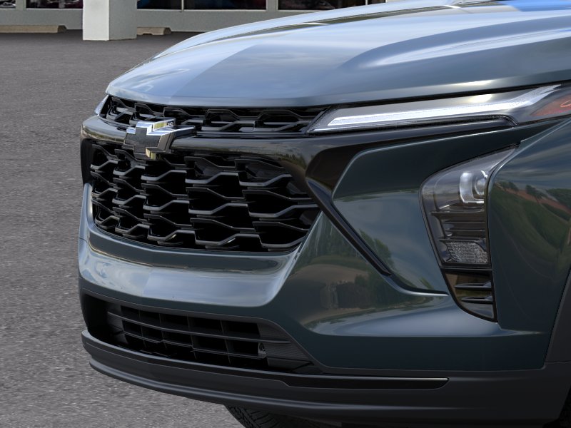 2026 Chevrolet Trax LT - Photo 37