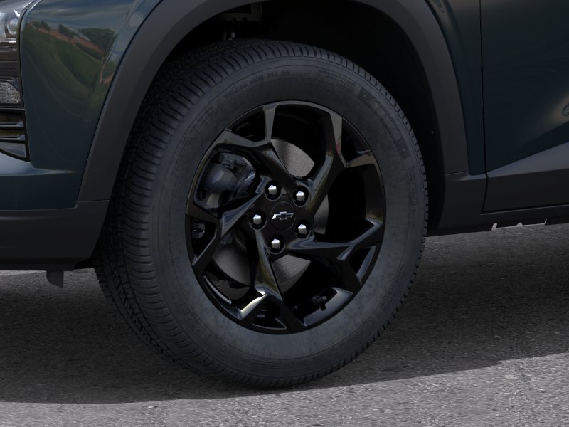 2026 Chevrolet Trax LT - Photo 33