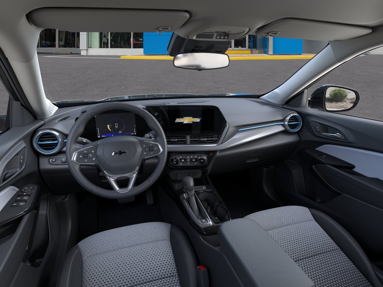 2026 Chevrolet Trax LT - Photo 39