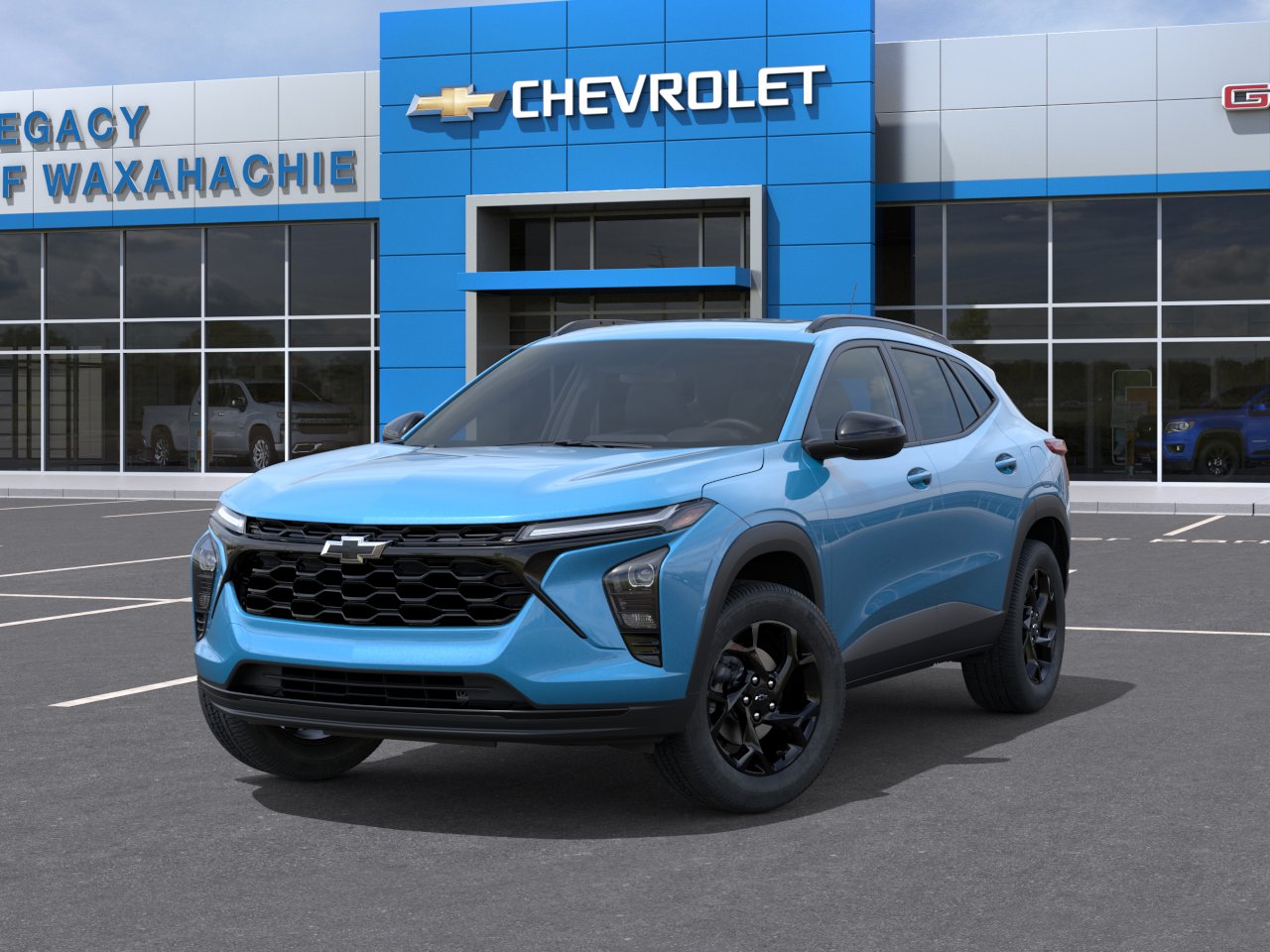 2026 Chevrolet Trax LT - Photo 6