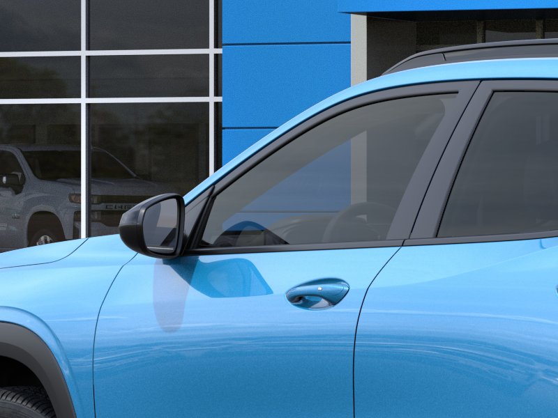 2026 Chevrolet Trax LT - Photo 12