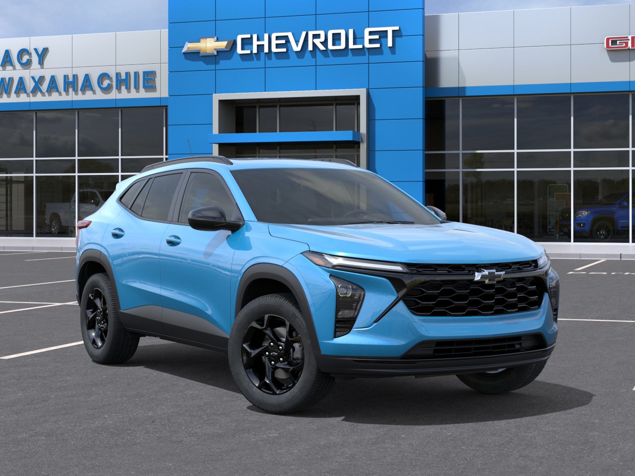 2026 Chevrolet Trax LT - Photo 7