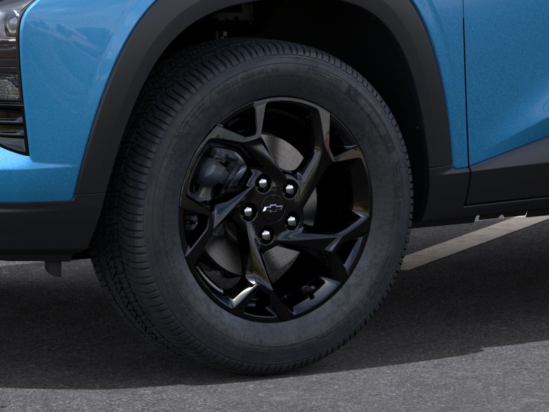 2026 Chevrolet Trax LT - Photo 9