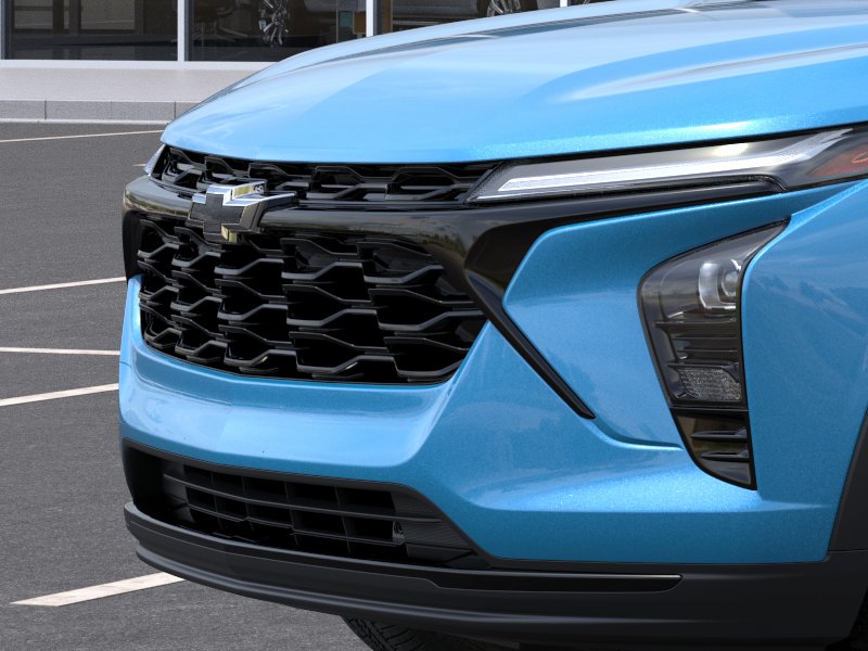 2026 Chevrolet Trax LT - Photo 13