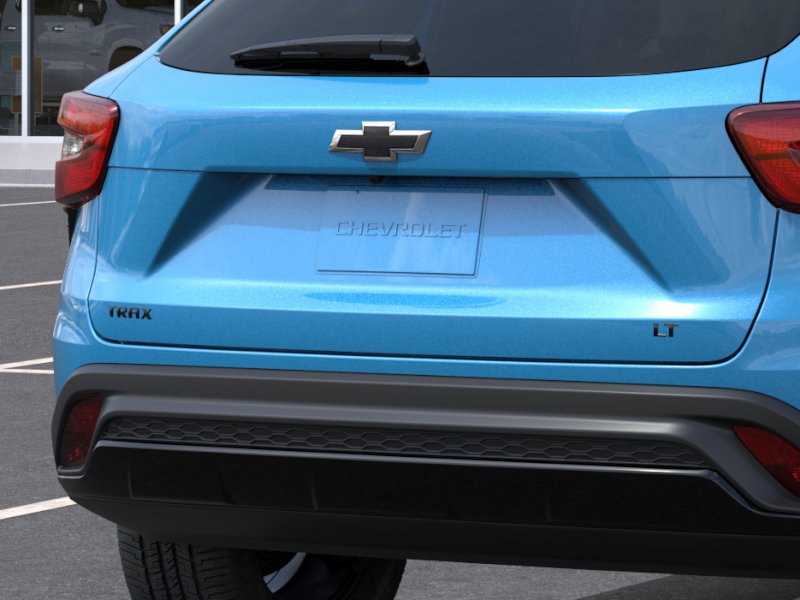 2026 Chevrolet Trax LT - Photo 14