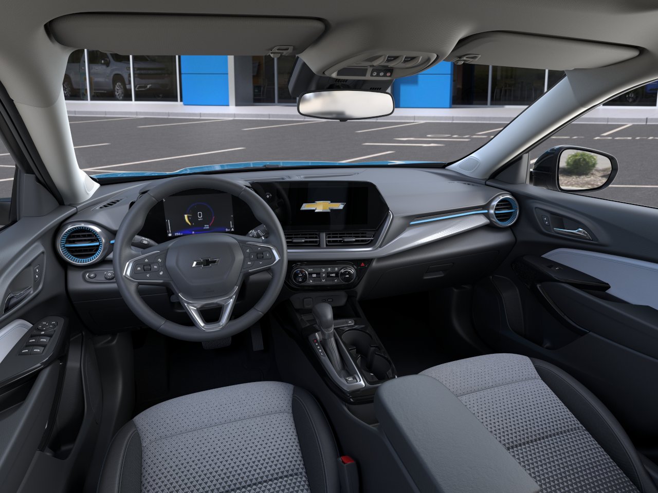 2026 Chevrolet Trax LT - Photo 15