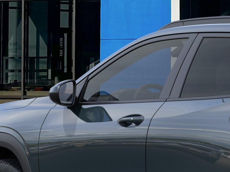2026 Chevrolet Trax LT - Photo 36