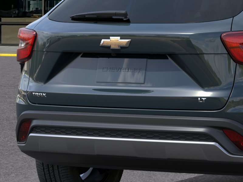 2026 Chevrolet Trax LT - Photo 38