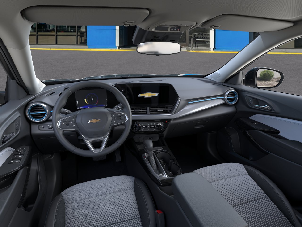 2026 Chevrolet Trax LT - Photo 39