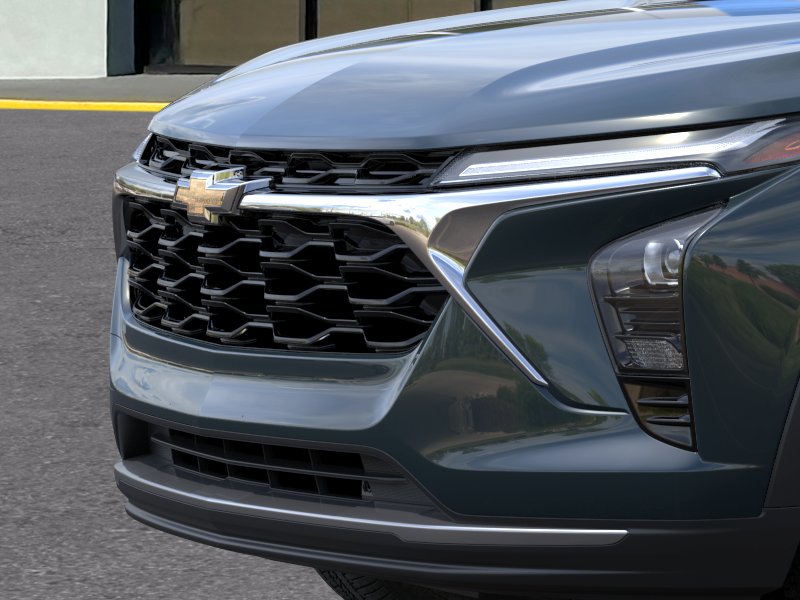 2026 Chevrolet Trax LT - Photo 37