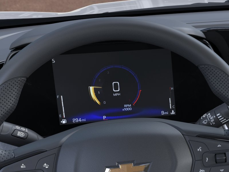 2026 Chevrolet Trax LT - Photo 42