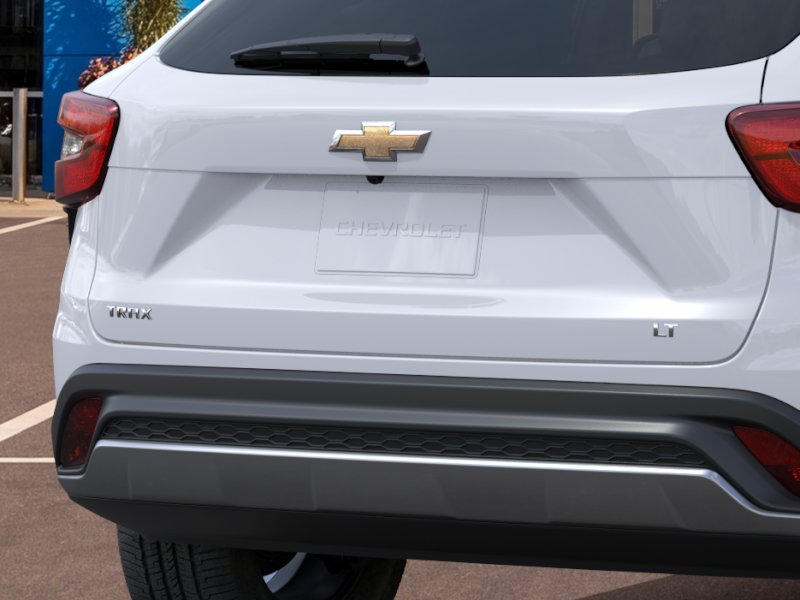 2026 Chevrolet Trax LT - Photo 38