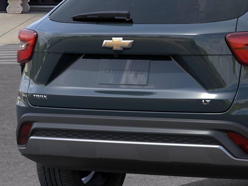2026 Chevrolet Trax LT - Photo 38