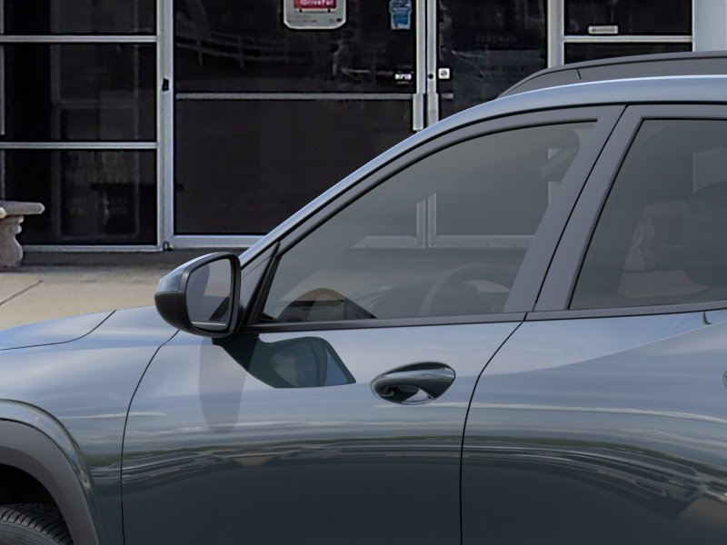 2026 Chevrolet Trax LT - Photo 36