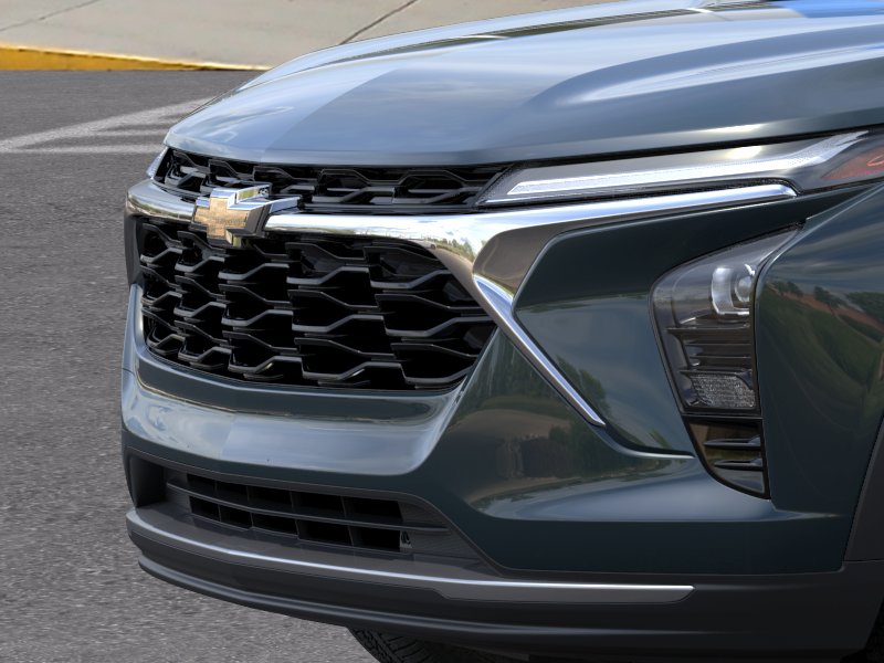 2026 Chevrolet Trax LT - Photo 37