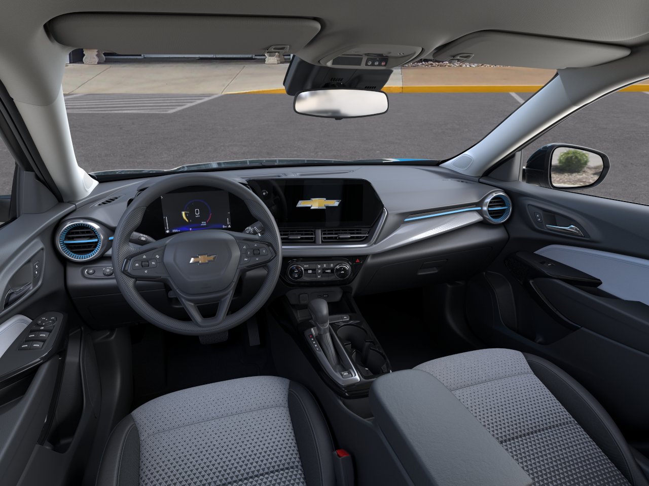 2026 Chevrolet Trax LT - Photo 39