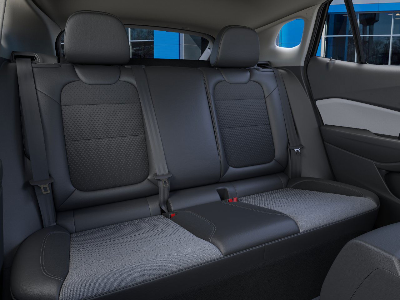 2025 Chevrolet Trax LT photo 15