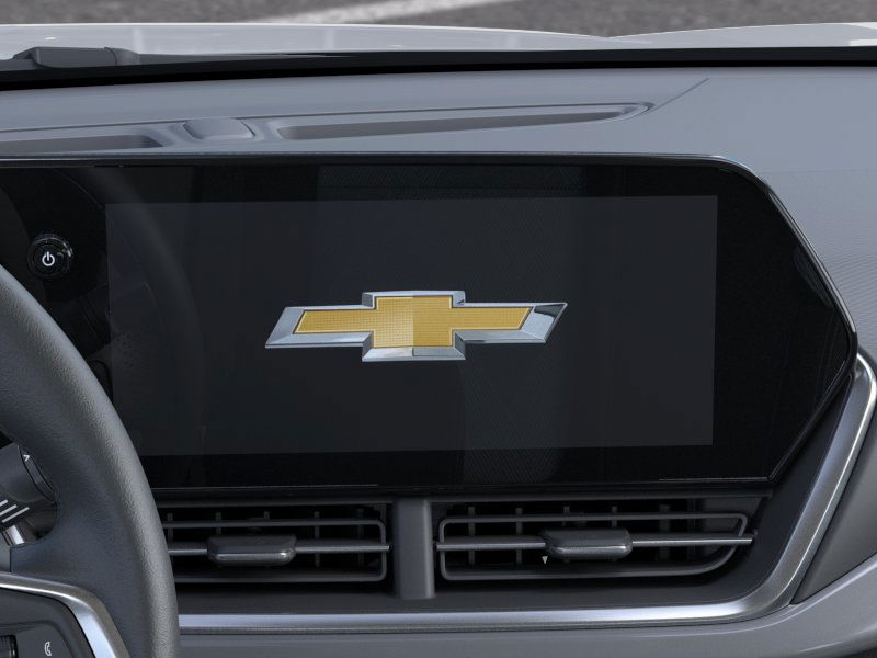 2025 Chevrolet Trax LT photo 18