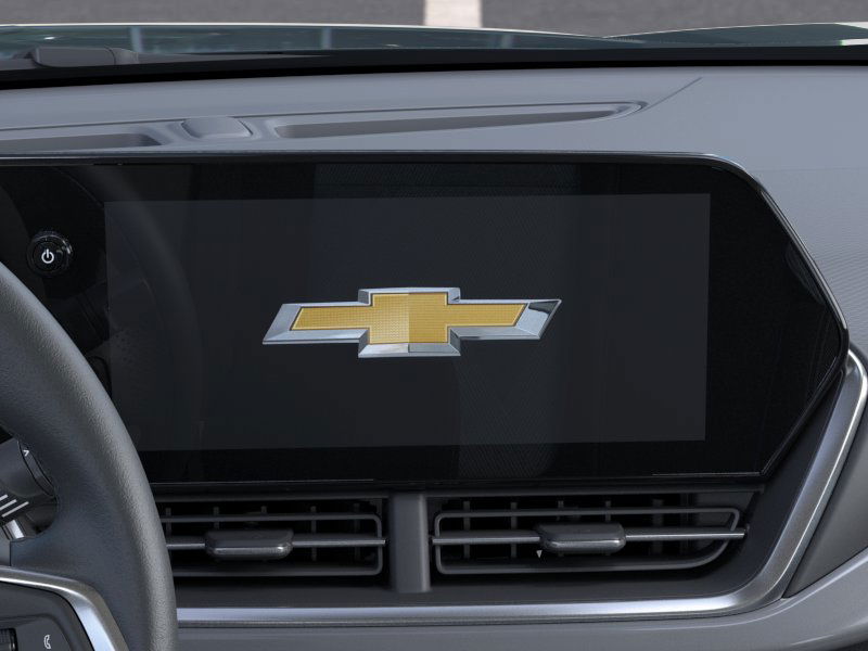 2025 Chevrolet Trax LT photo 34