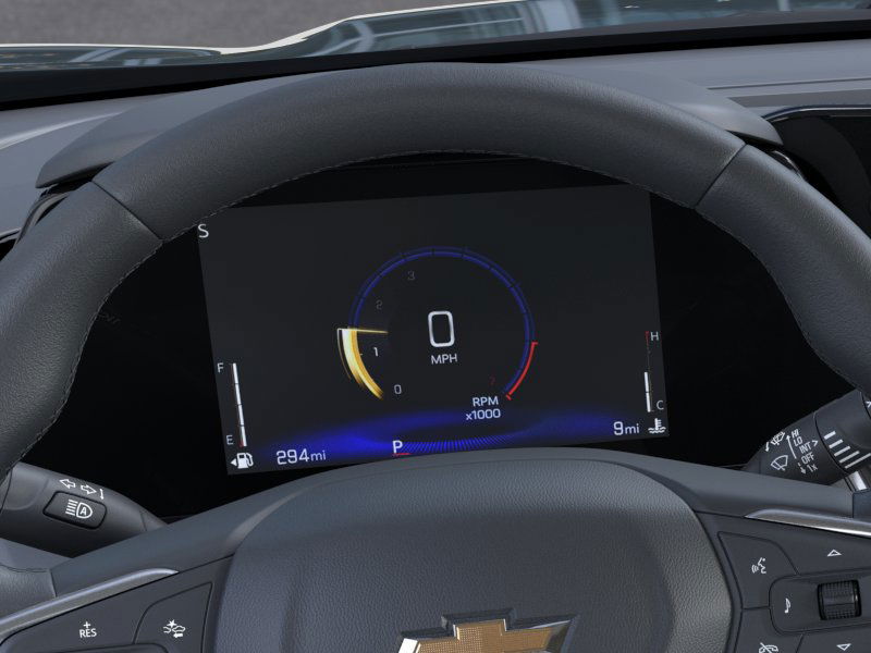 2025 Chevrolet Trax LT photo 32
