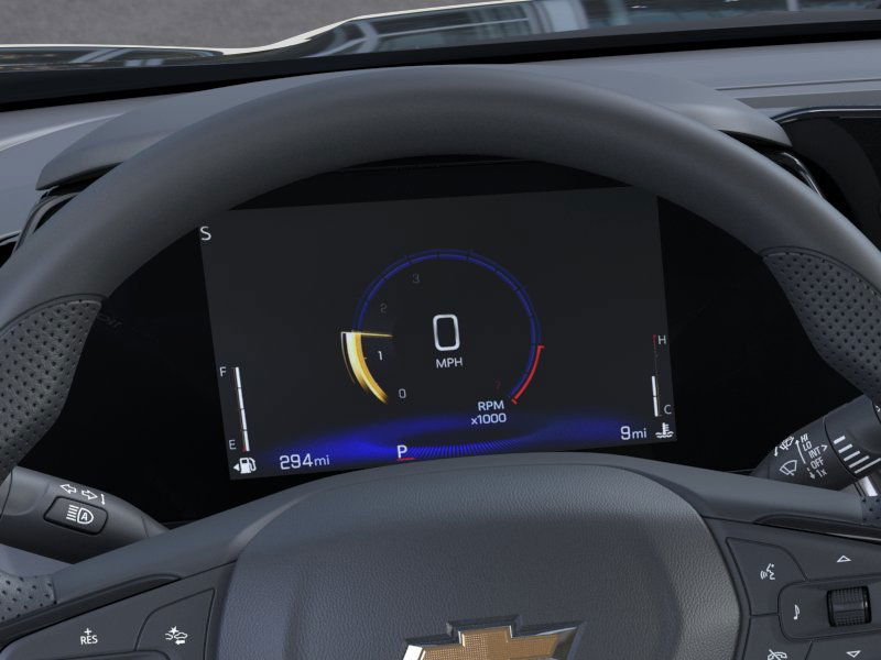 2025 Chevrolet Trax LT photo 37
