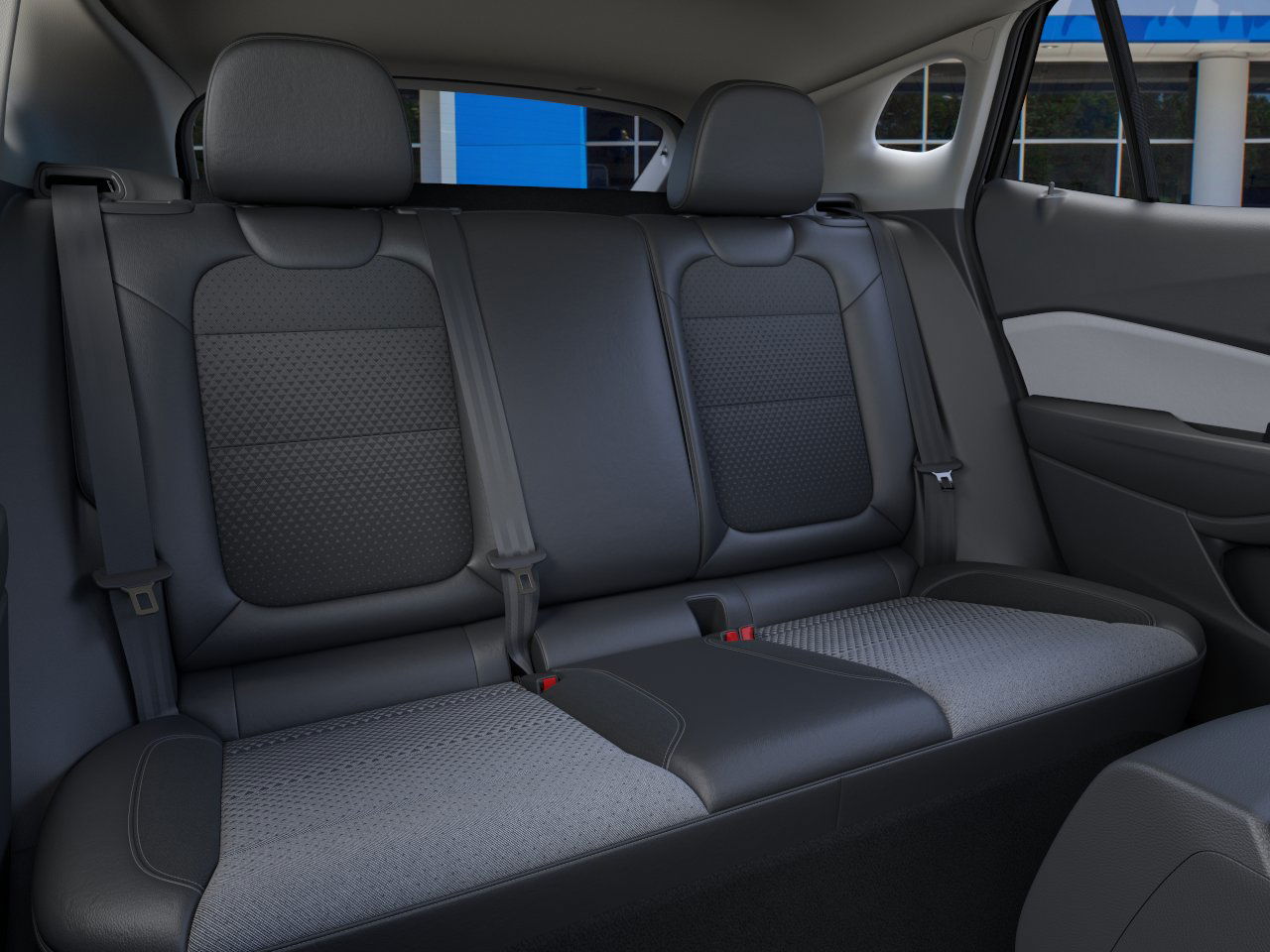 2025 Chevrolet Trax LT photo 33