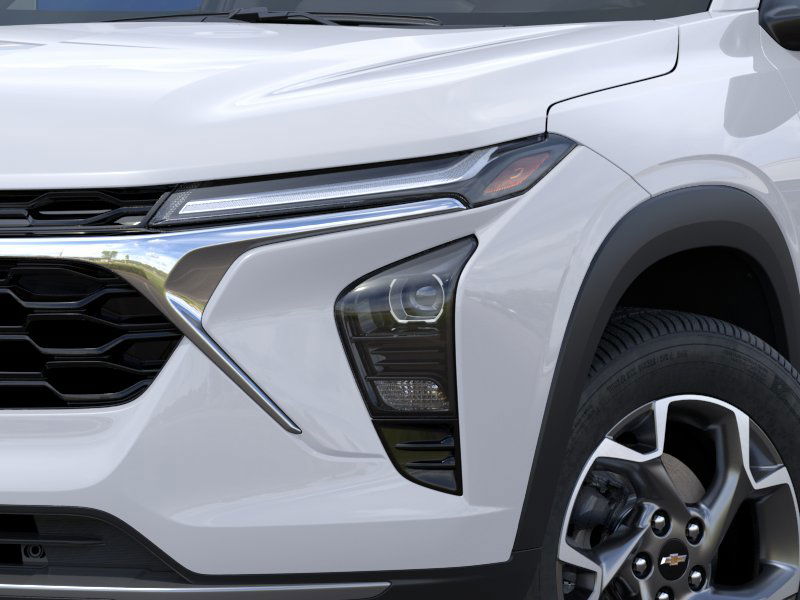 2025 Chevrolet Trax LT photo 27
