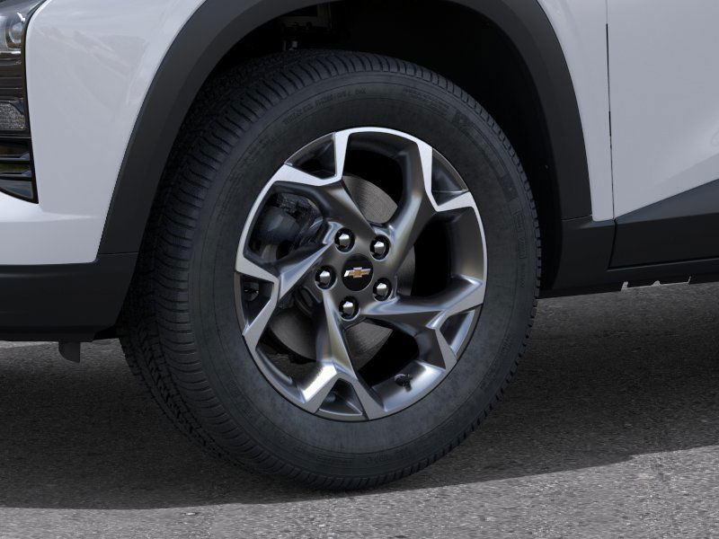 2025 Chevrolet Trax LT photo 26