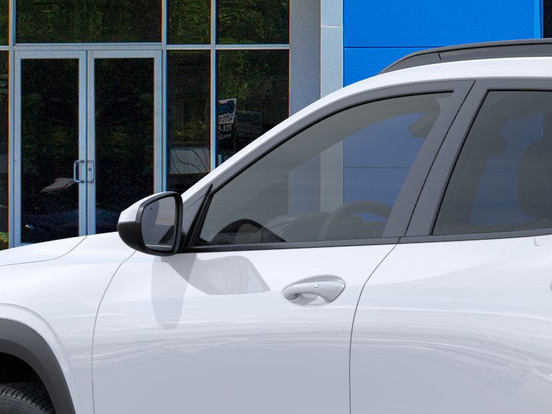 2025 Chevrolet Trax LT photo 29