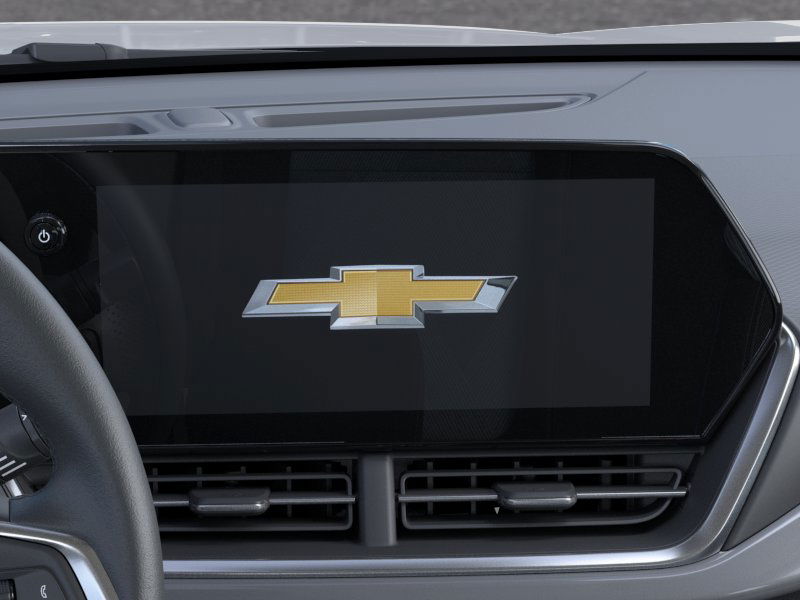 2025 Chevrolet Trax LT photo 36
