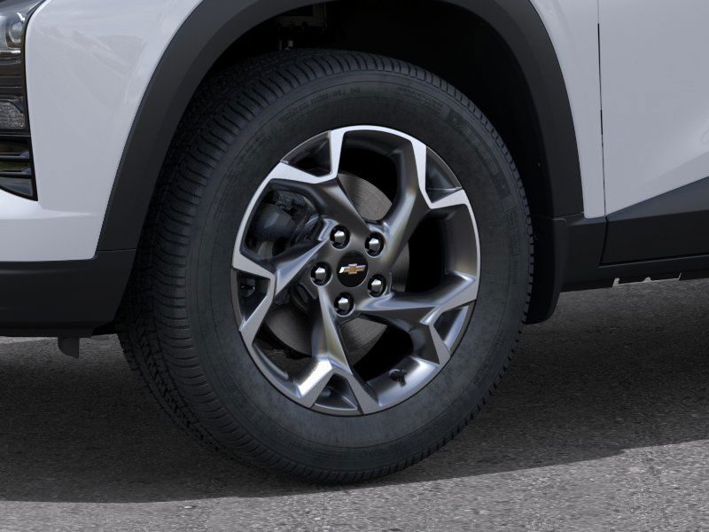 2026 Chevrolet Trax LT photo 10