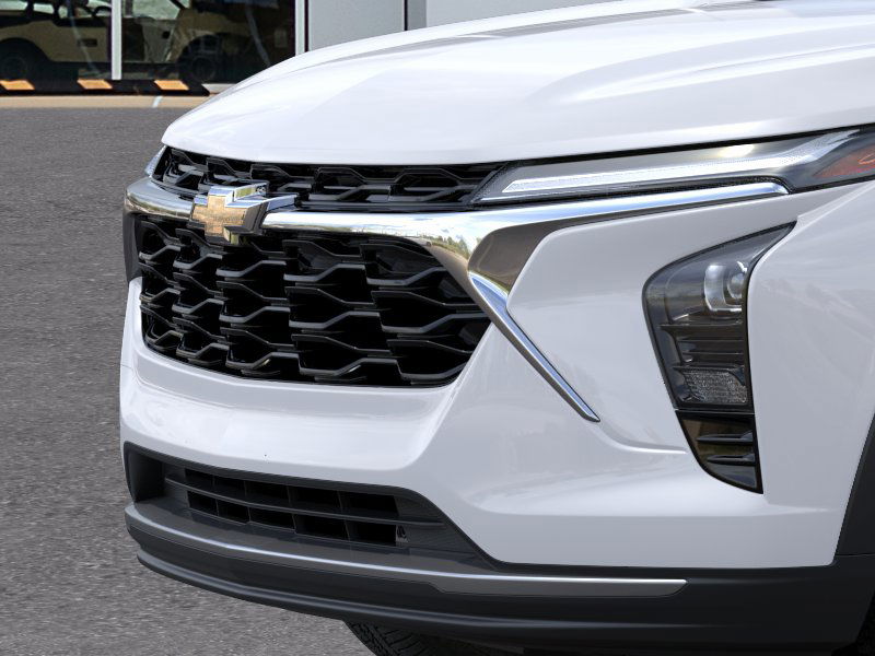 2026 Chevrolet Trax LT photo 14