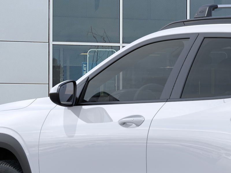 2026 Chevrolet Trax LT photo 13