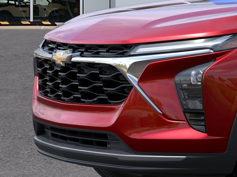 2026 Chevrolet Trax LT photo 13