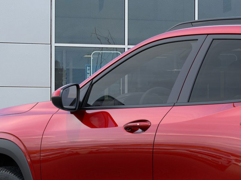 2026 Chevrolet Trax LT photo 12