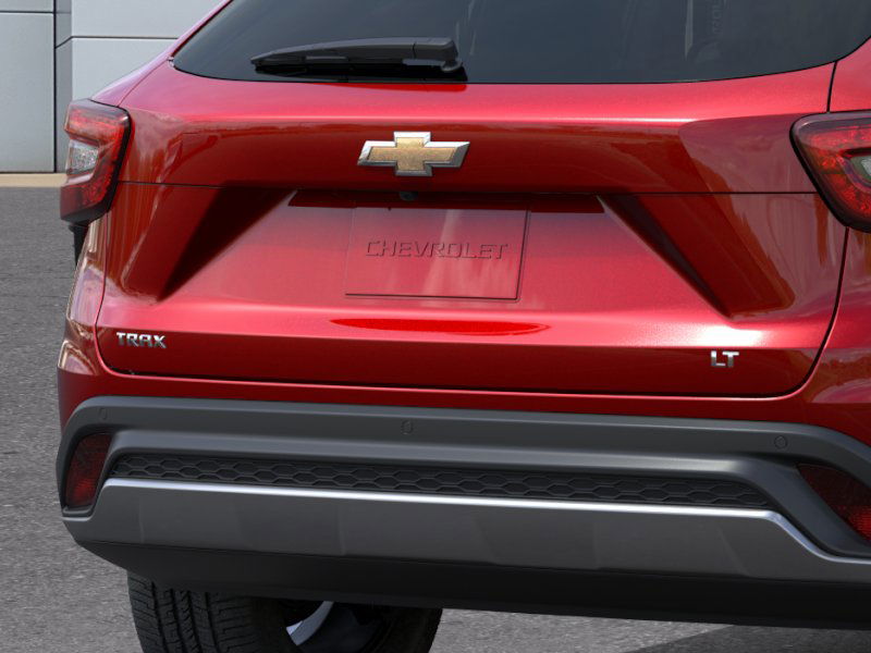 2026 Chevrolet Trax LT photo 14