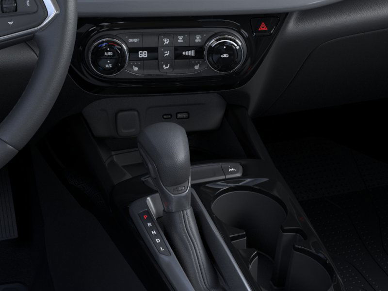 2026 Chevrolet Trax LT photo 23