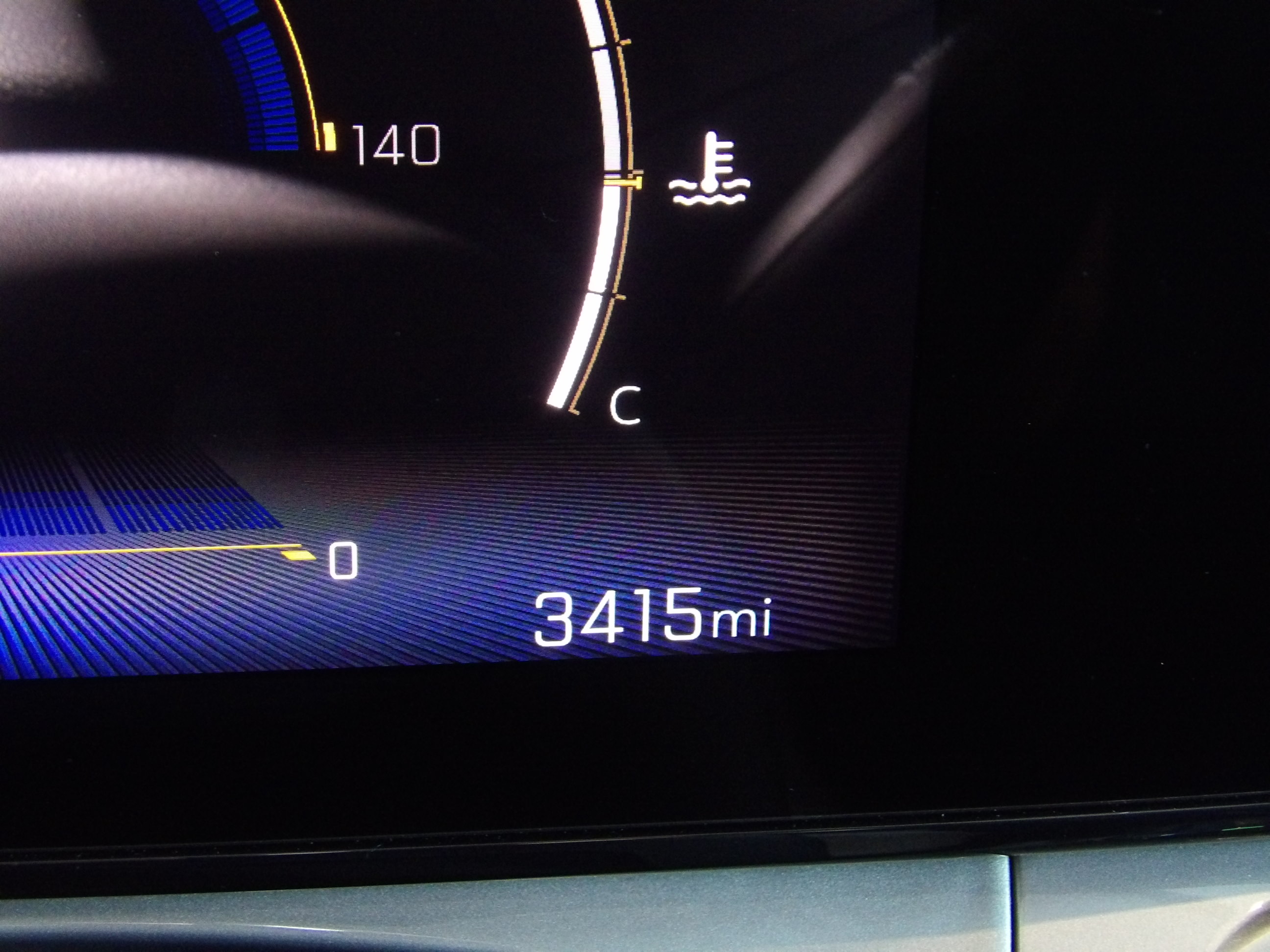 Used 2026 Apex Red Chevrolet LT image 28