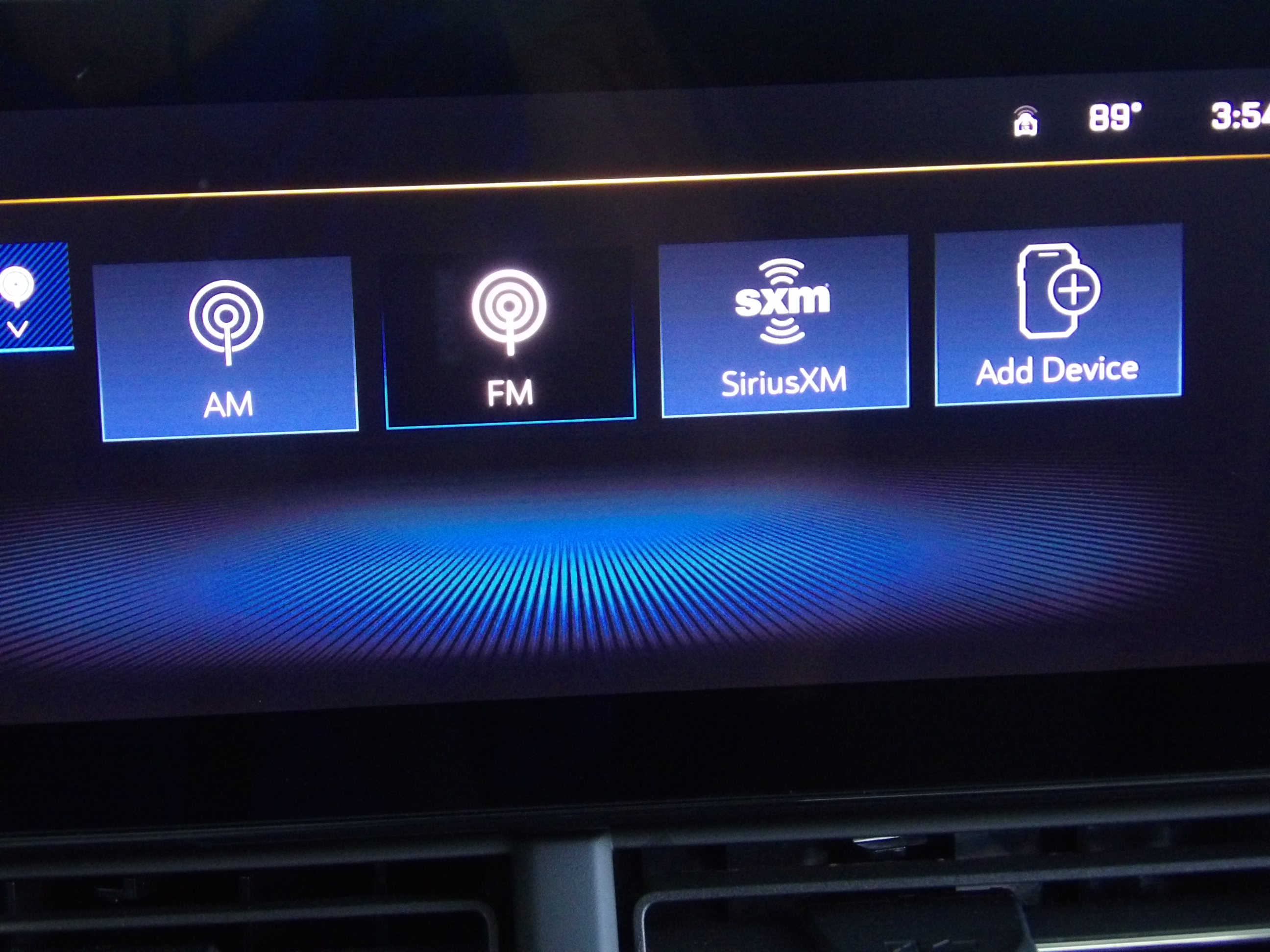 Used 2026 Apex Red Chevrolet LT image 26