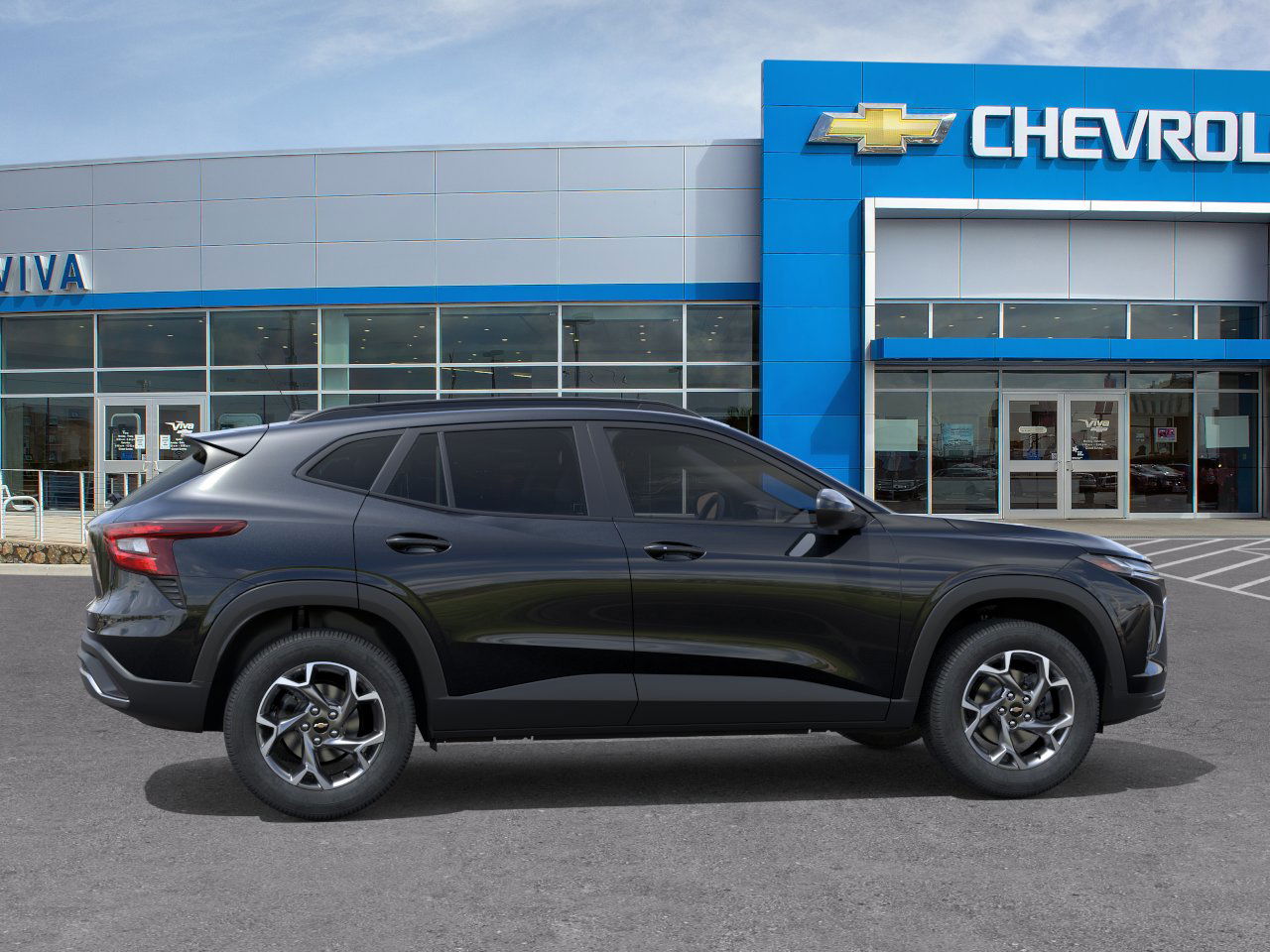 View vehicle photo 5