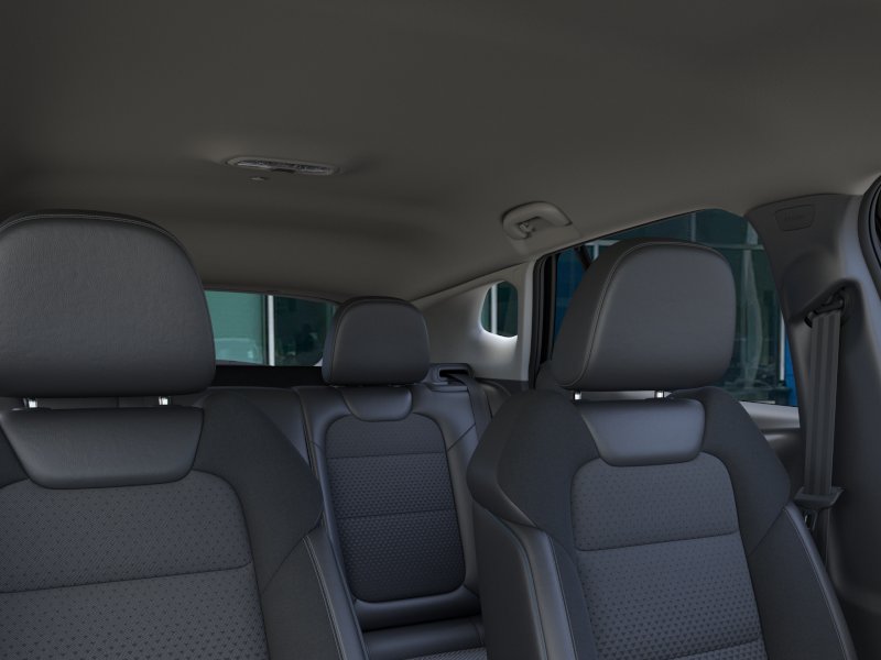 2026 Chevrolet Trax LT - Photo 49