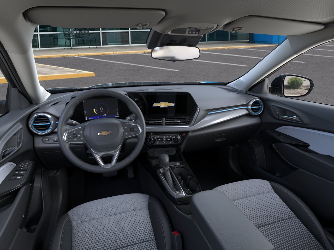 2026 Chevrolet Trax LT - Photo 40