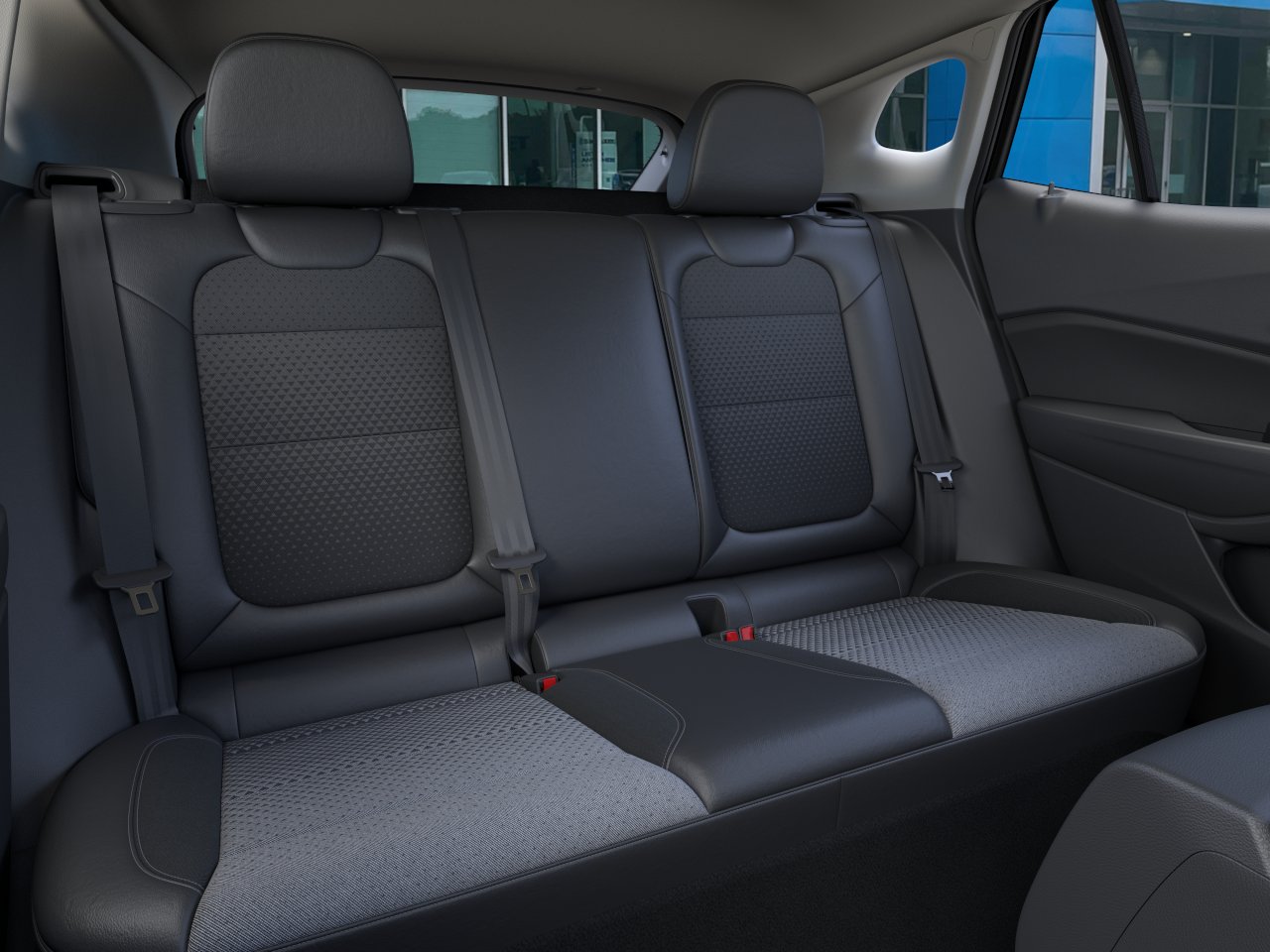 2026 Chevrolet Trax LT - Photo 42