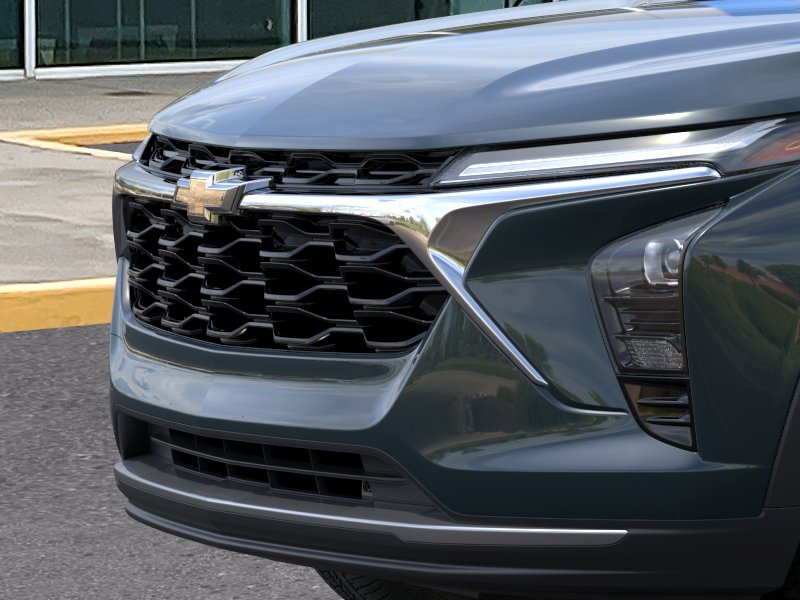2026 Chevrolet Trax LT - Photo 38