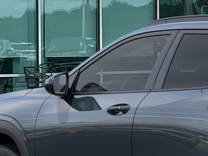 2026 Chevrolet Trax LT - Photo 37