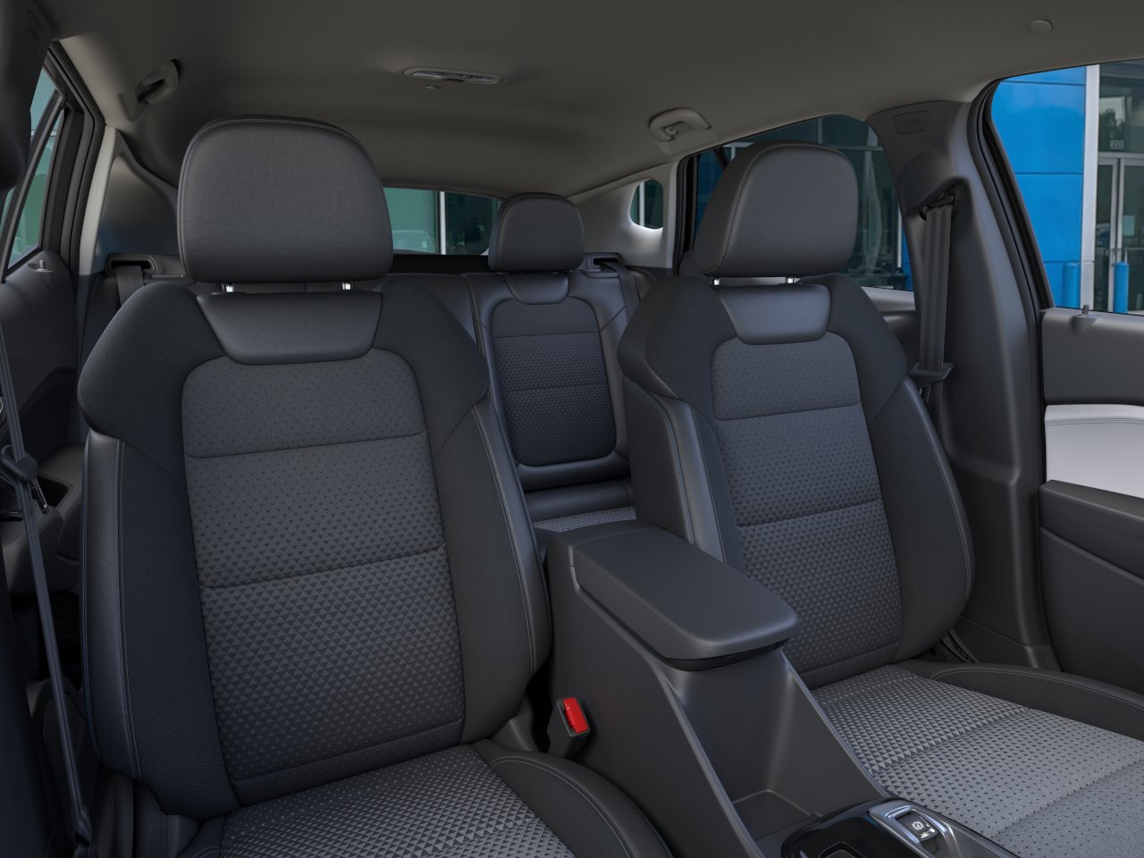 2026 Chevrolet Trax LT - Photo 41
