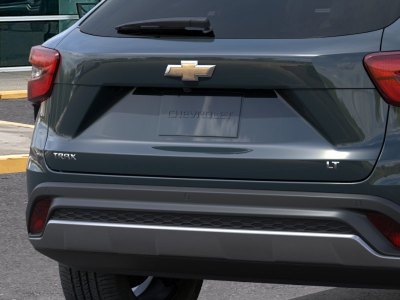 2026 Chevrolet Trax LT - Photo 39