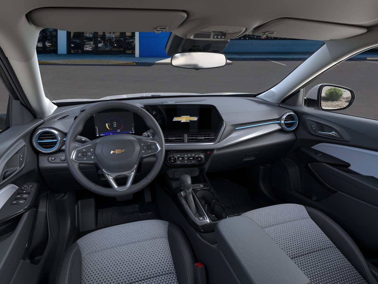 2026 Chevrolet Trax LT - Photo 38
