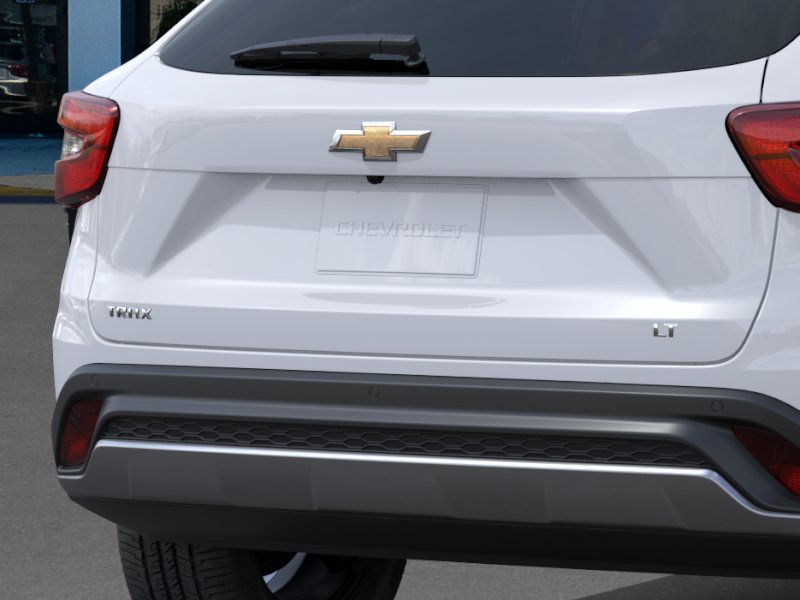 2026 Chevrolet Trax LT - Photo 37