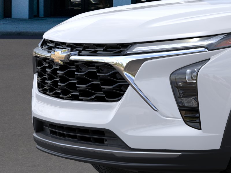 2026 Chevrolet Trax LT - Photo 36